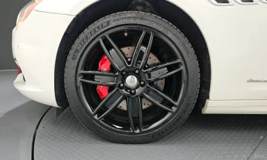 Quattroporte