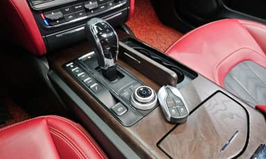 Quattroporte