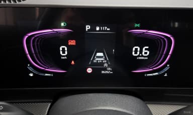 Sportage 5th Generation