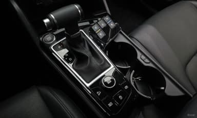 Sportage 5th Generation