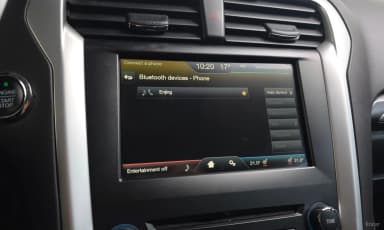 Mondeo 4th Generation