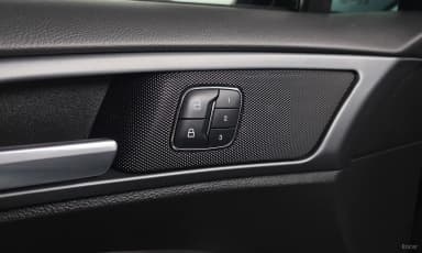 Mondeo 4th Generation