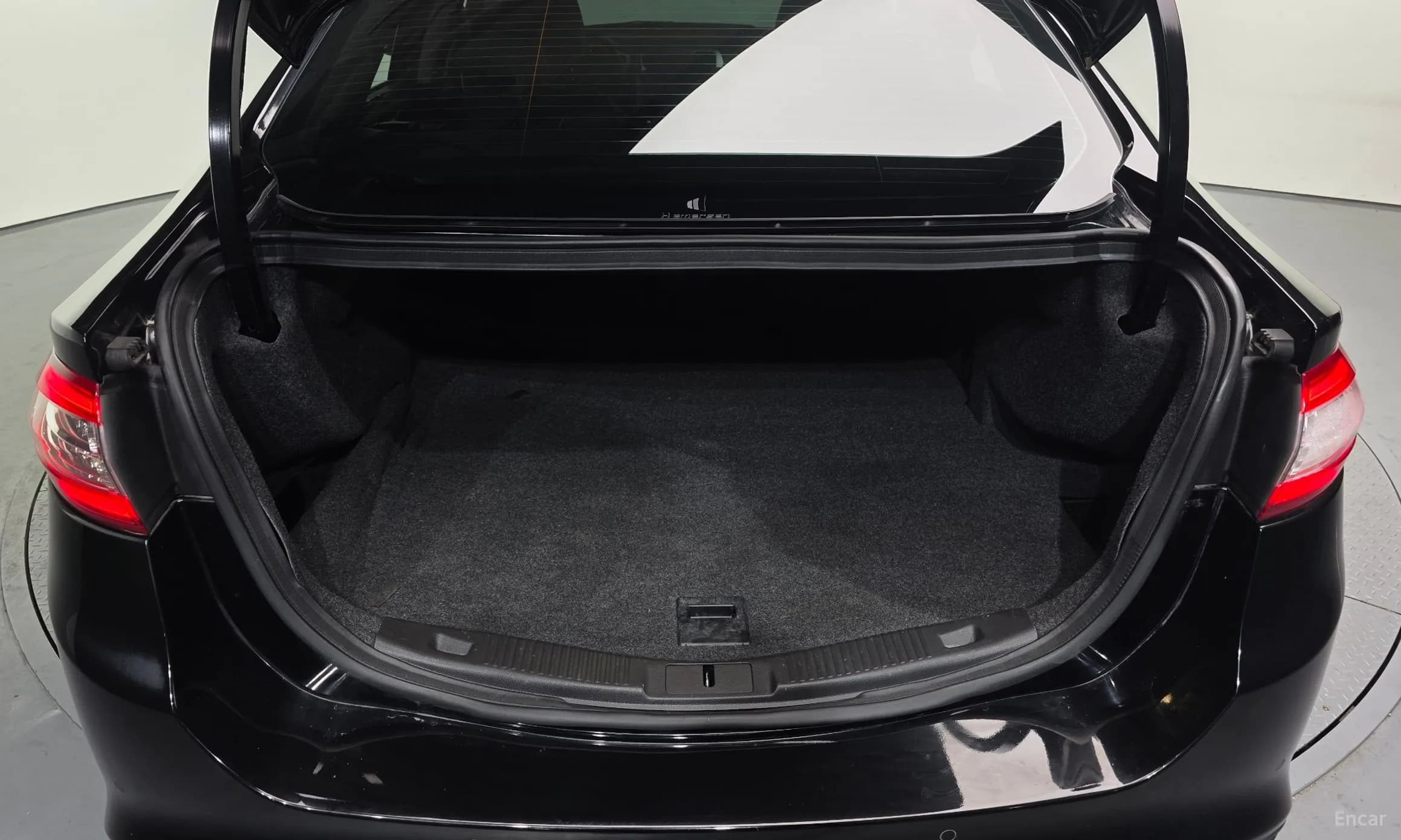 Mondeo 4th Generation