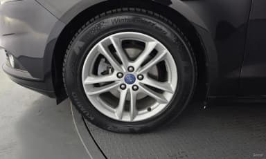 Mondeo 4th Generation
