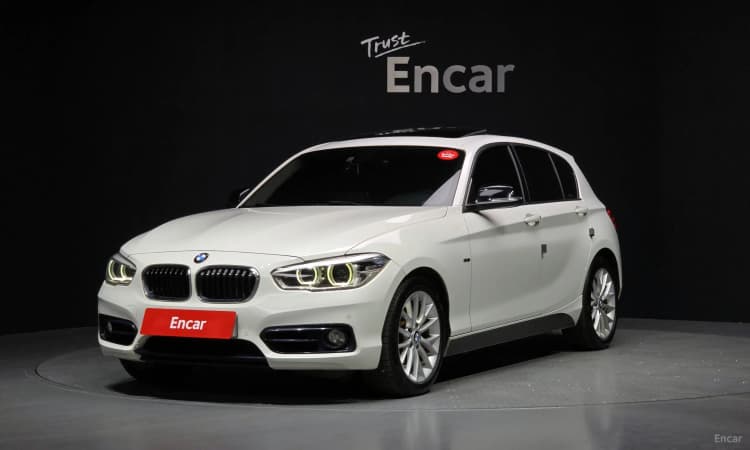 1 Series (F20)
