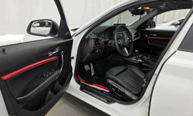 1 Series (F20)