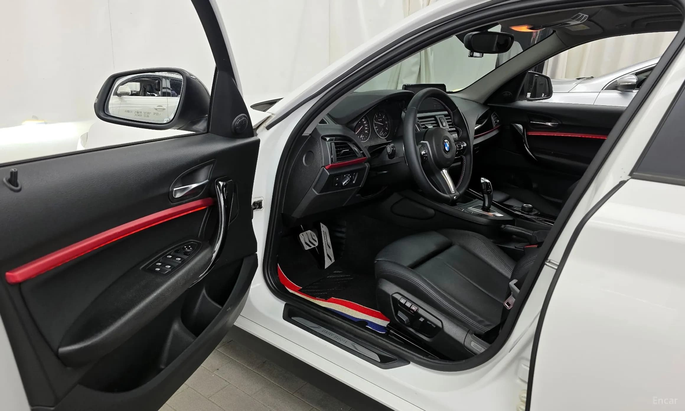 1 Series (F20)