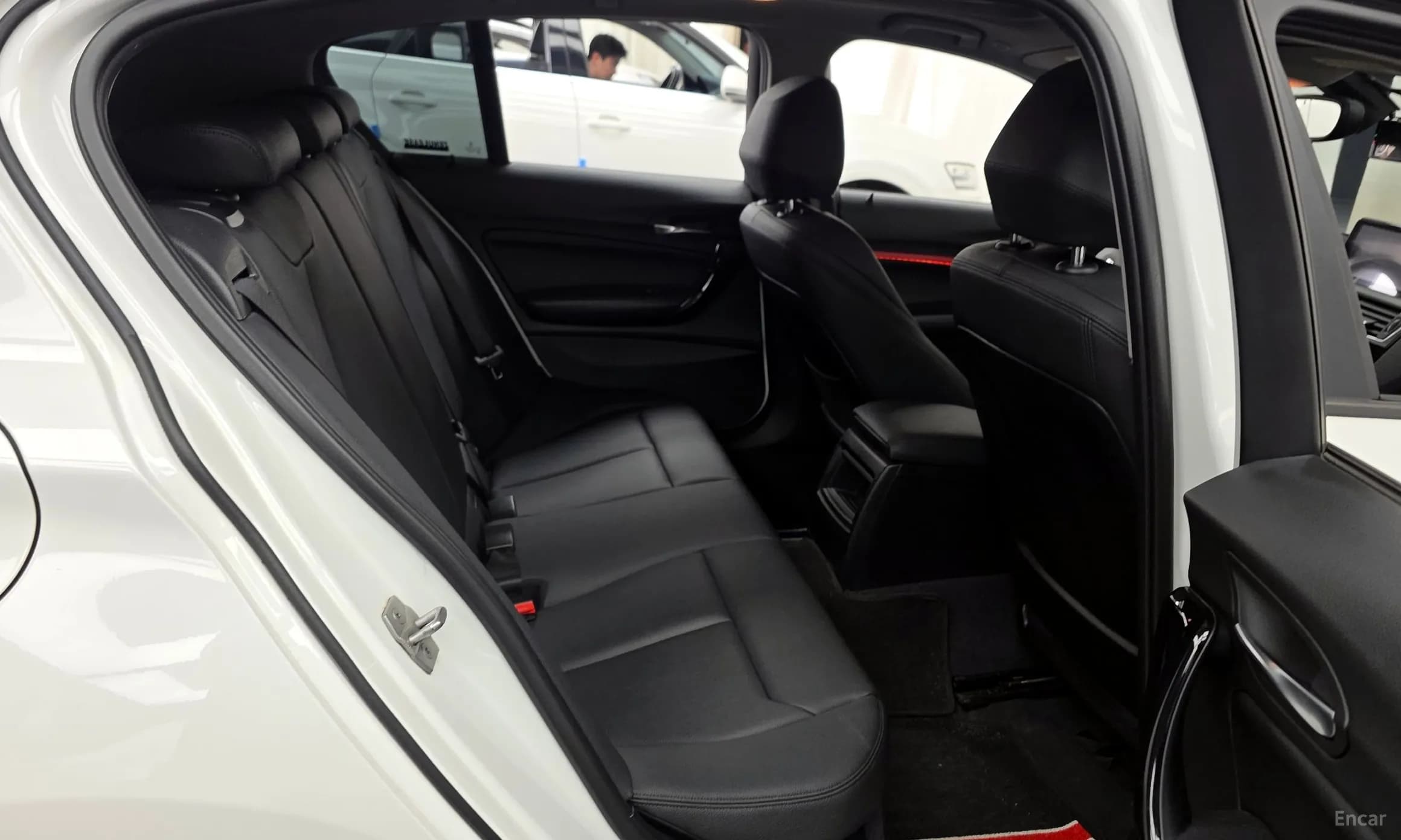 1 Series (F20)