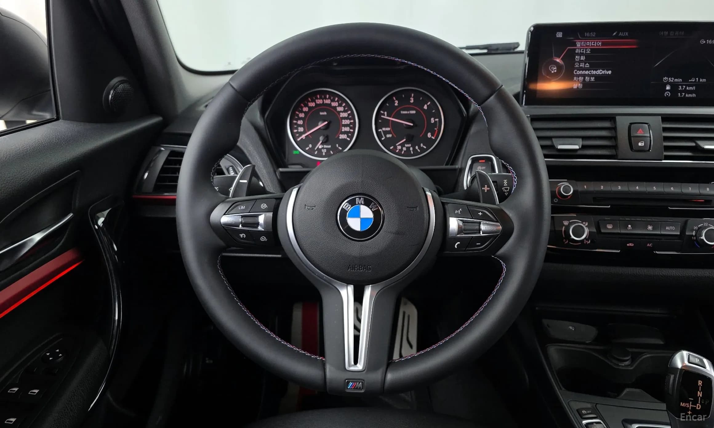 1 Series (F20)