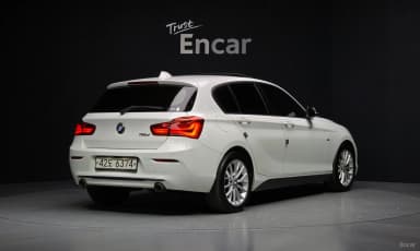 1 Series (F20)