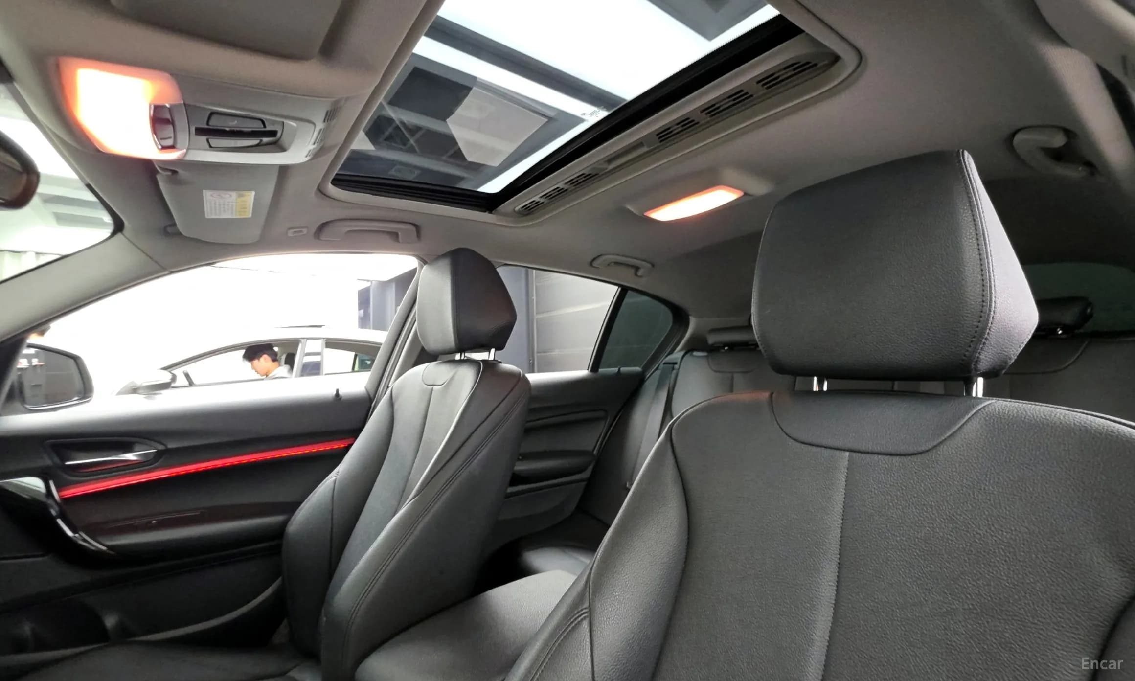 1 Series (F20)