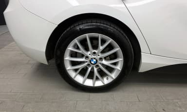 1 Series (F20)