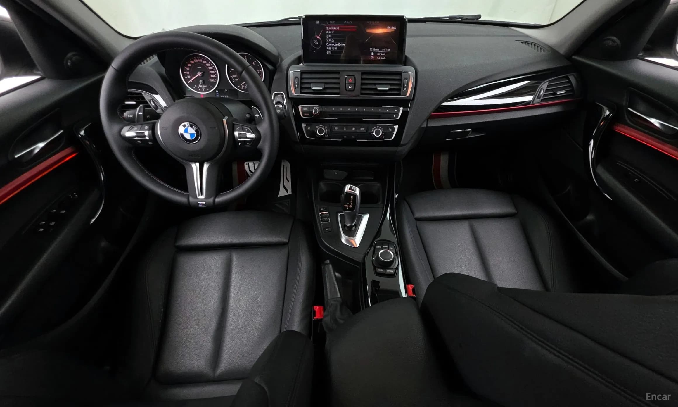 1 Series (F20)