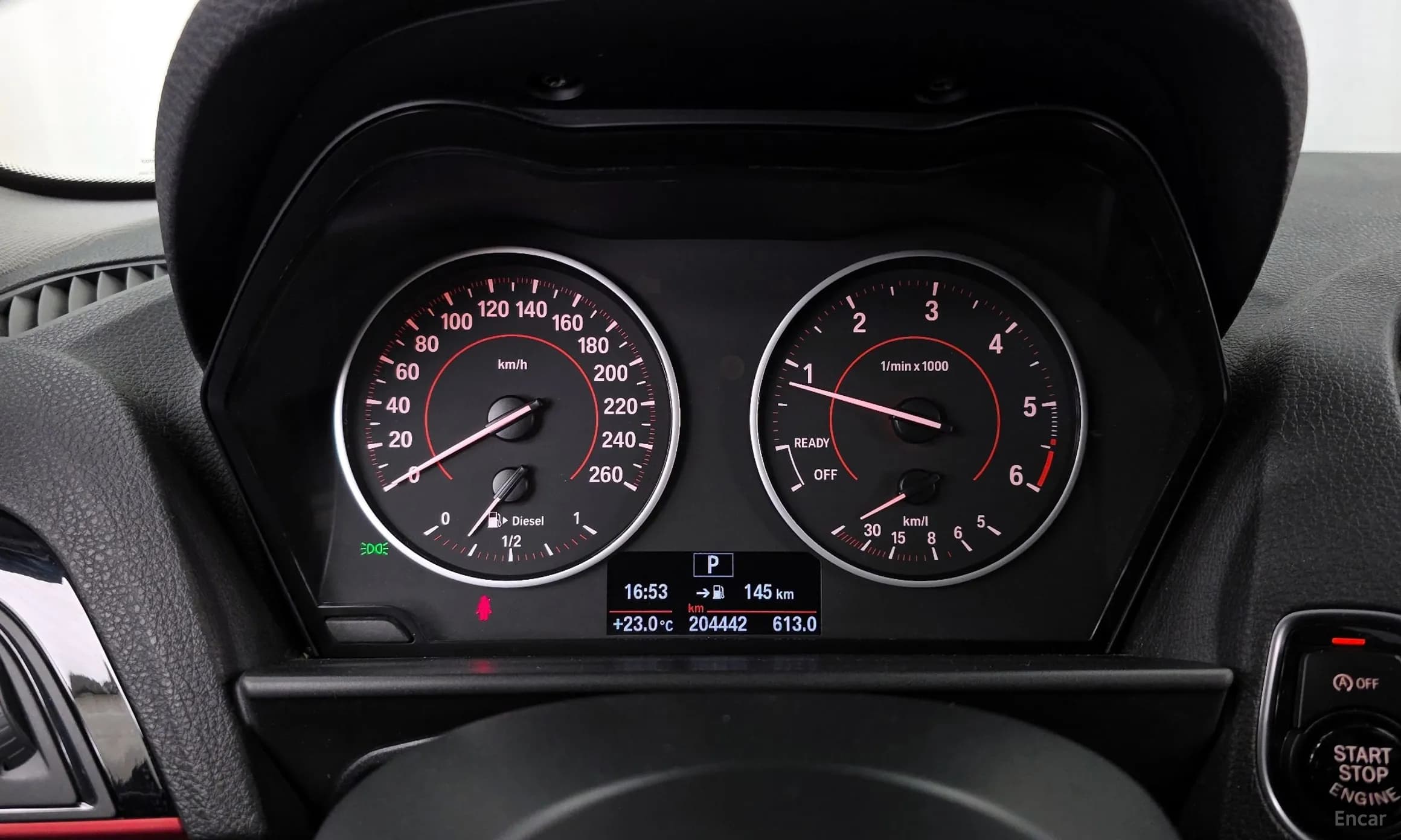 1 Series (F20)