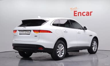 F-PACE