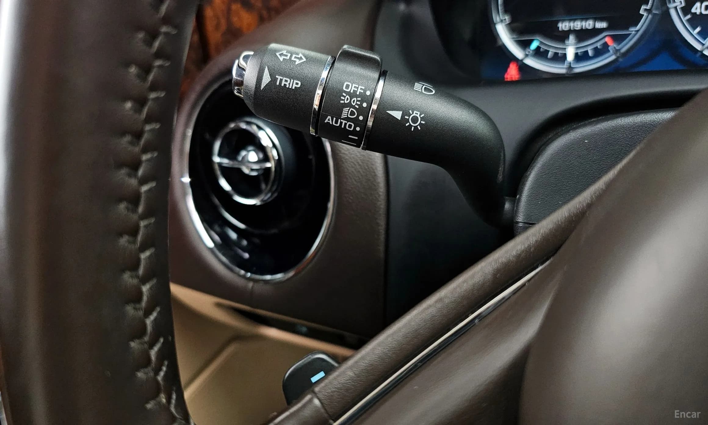 All New XJ