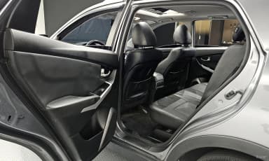 Korando C