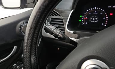 Korando C