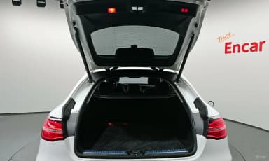GLC-Class X253