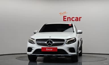 GLC-Class X253