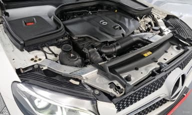 GLC-Class X253