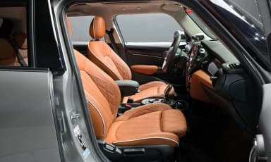 Cooper S