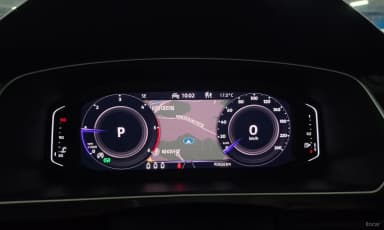 Tiguan 2nd Generation