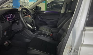 Tiguan 2nd Generation