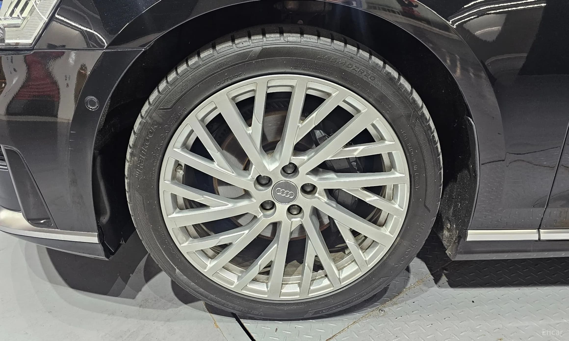 A8 (D5)