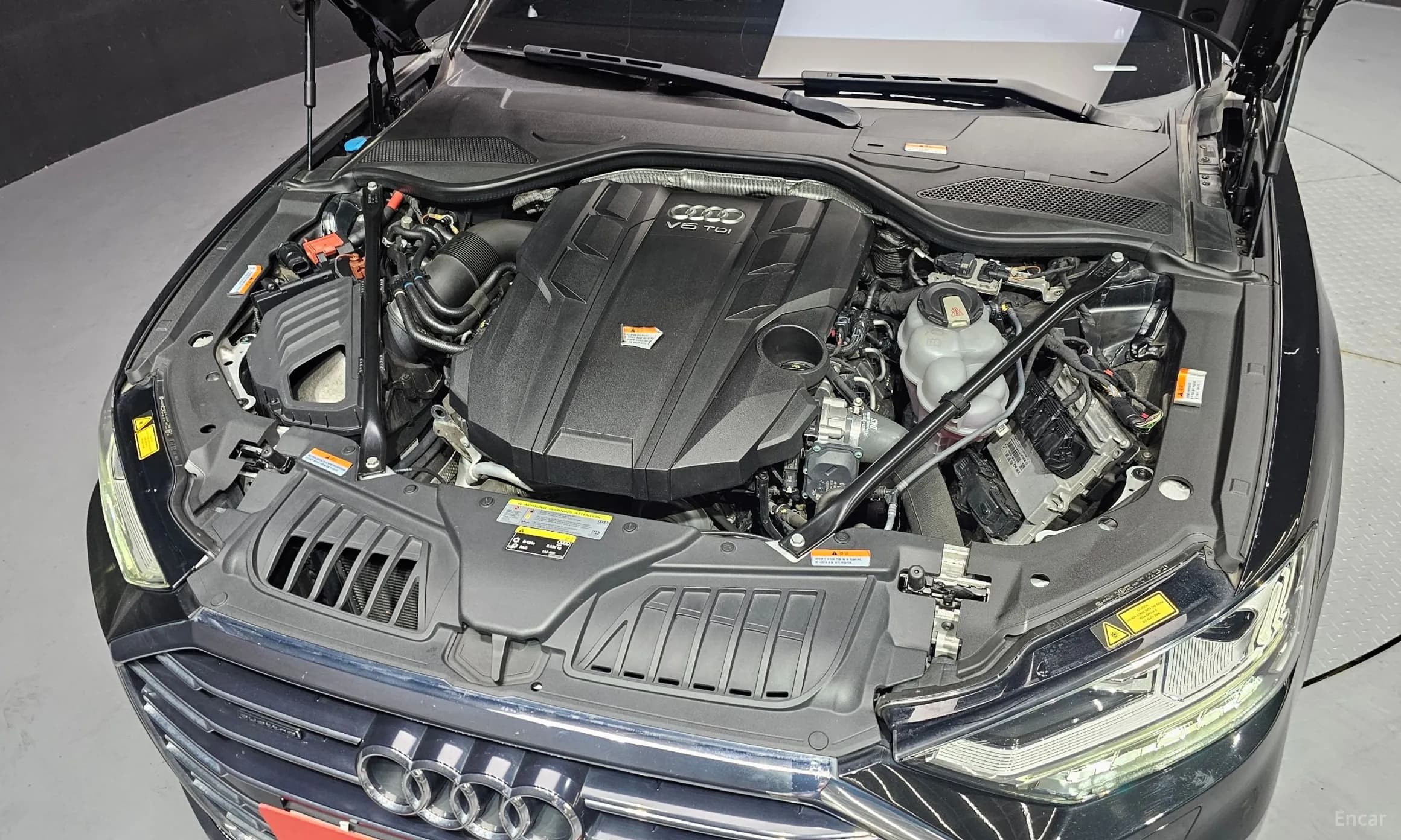 A8 (D5)