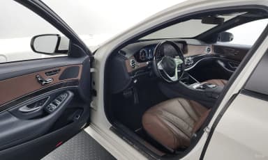 S-Class W222
