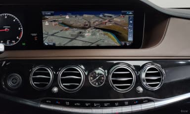 S-Class W222