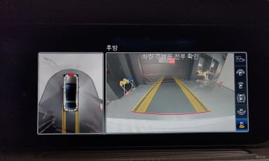 S-Class W222