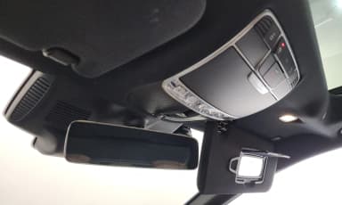 S-Class W222