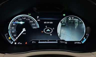 GV70