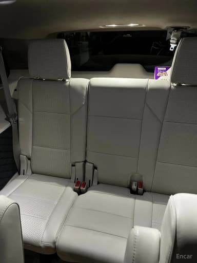 Escalade 5th Generation