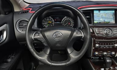 Pathfinder Gen 4