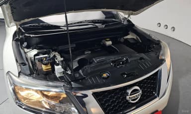 Pathfinder Gen 4