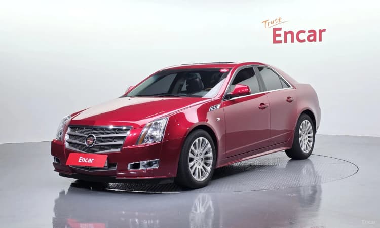 CTS Gen 2