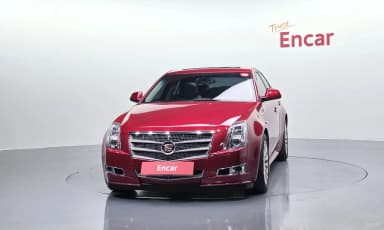 CTS Gen 2