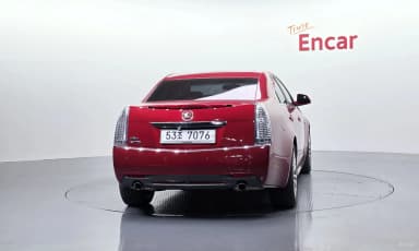 CTS Gen 2