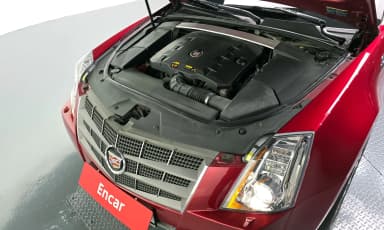 CTS Gen 2