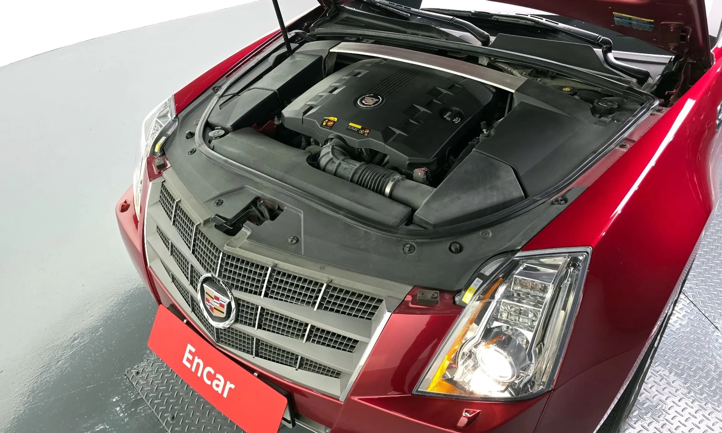 CTS Gen 2
