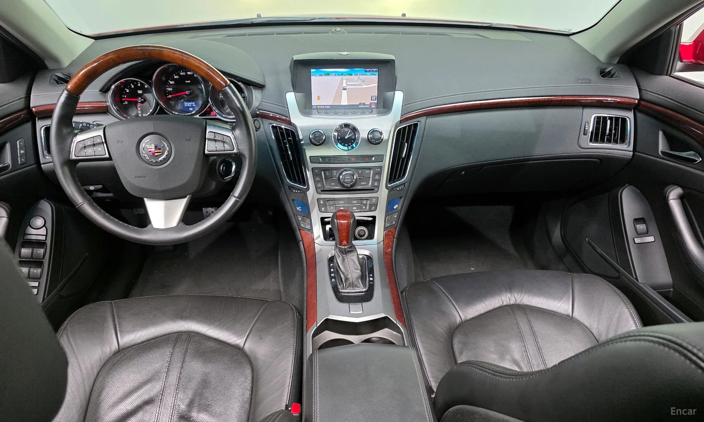 CTS Gen 2