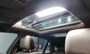 LS500 5th Generation