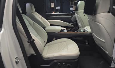 Escalade 5th Generation