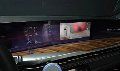 Escalade 5th Generation