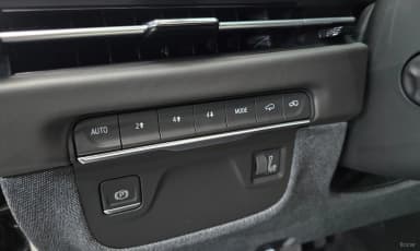 Escalade 5th Generation