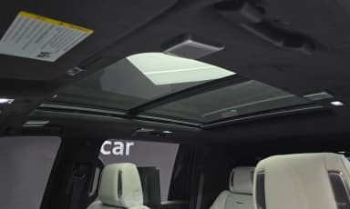 Escalade 5th Generation