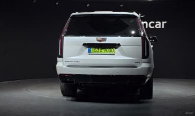Escalade 5th Generation